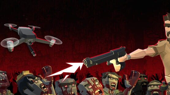 Biters & Bullets official artwork 1
