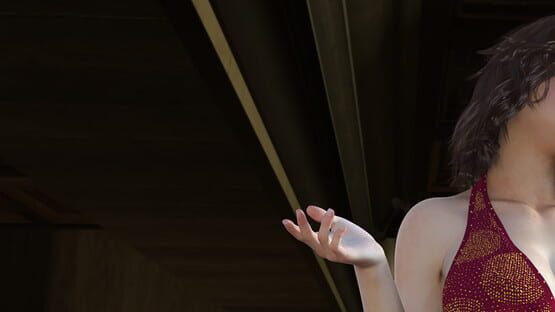 Whore Dealer gameplay screenshot
