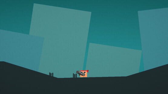 CubeShooter gameplay screenshot