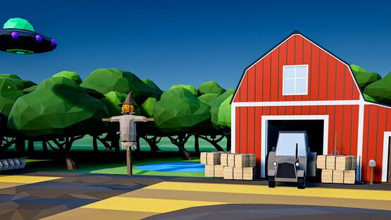 Farm Defense official artwork 1