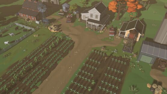 Farmland Realm official artwork 1