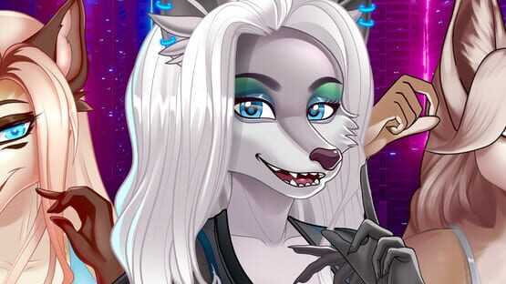 Furry Cyberfucker II screenshot 4