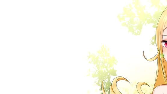 Ghost Girl Lasling official artwork 1