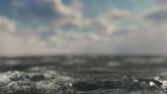 Ocean Hell gameplay screenshot