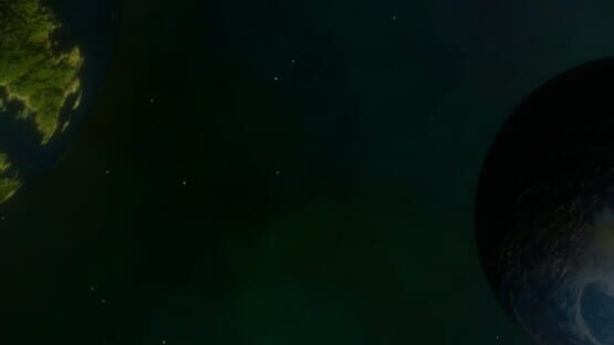 Neon Invaders official artwork 1