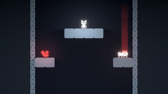 Nine Lives or Less official artwork 1