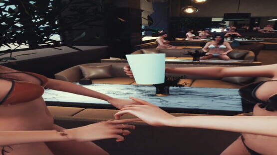 Restaurant Simulator official artwork 1