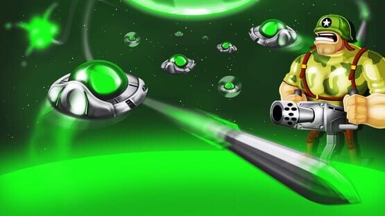 Earth Brigades gameplay screenshot