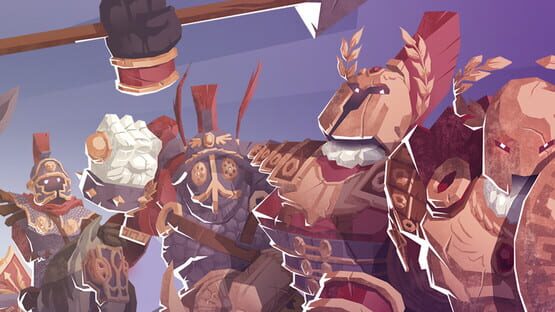 Toy Tactics official artwork 1