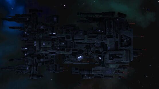 Starless — 1