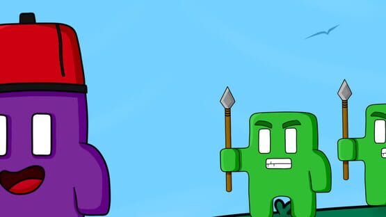 Hatup gameplay screenshot