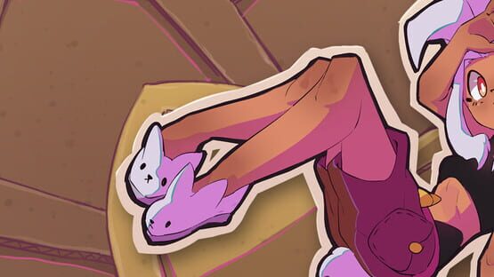 Conbunn Cardboard gameplay screenshot