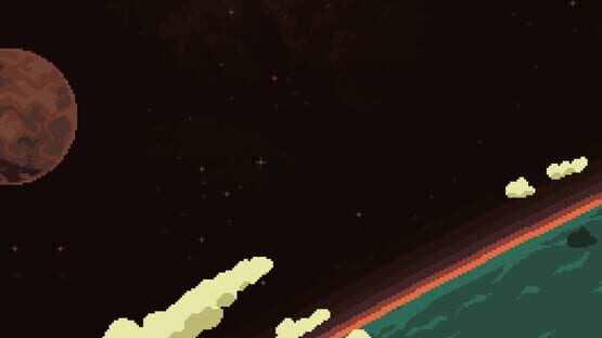The Abandoned Planet gameplay screenshot