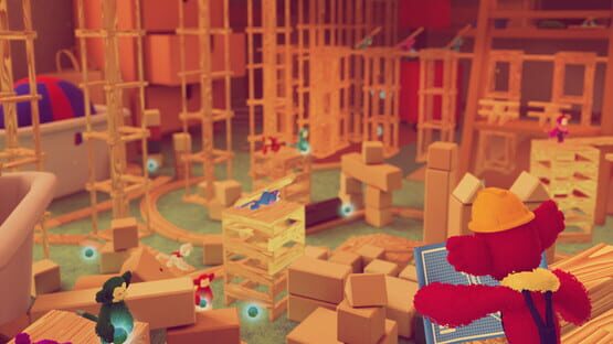 Plank Builders official artwork 1