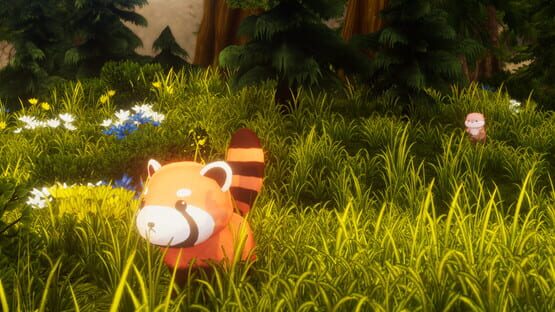 Sunny Grove gameplay screenshot
