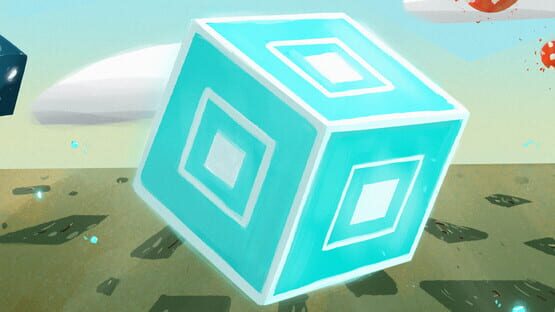 Lost Bits official artwork 1