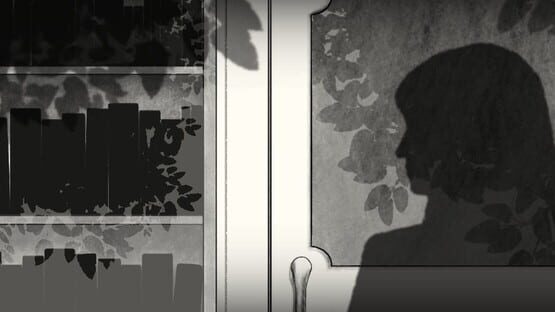 In Your Books gameplay screenshot
