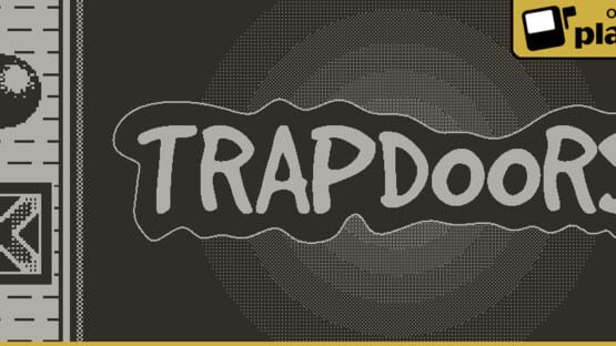 Trapdoors gameplay screenshot