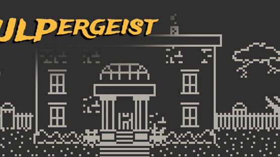 Pulpergeist gameplay screenshot