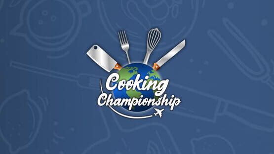 Cooking Championship official artwork 1