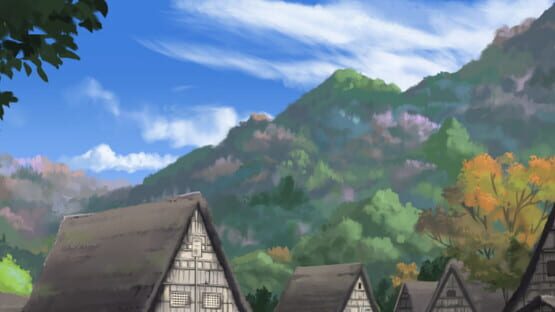 Trials of Kokoro official artwork 1