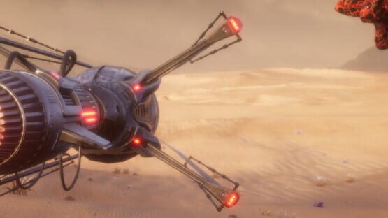A.I.M. War Protocol gameplay screenshot