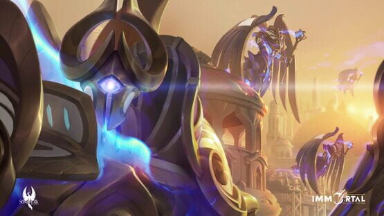 Immortal: Gates of Pyre official artwork 7