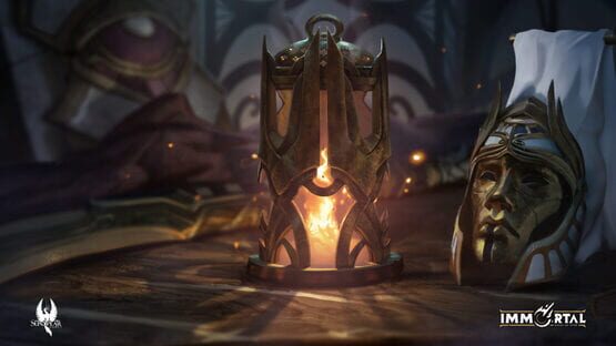 Immortal: Gates of Pyre official artwork 2