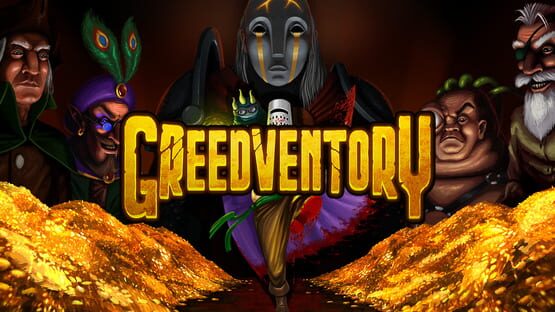 Greedventory official artwork 1