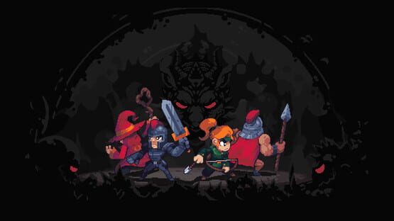 Legend of Kendor gameplay screenshot