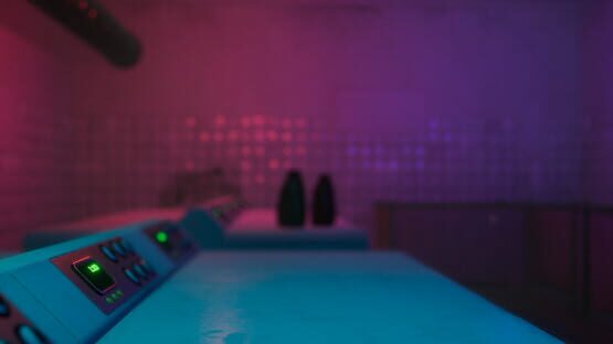 The Mystery Cleaner official artwork 1