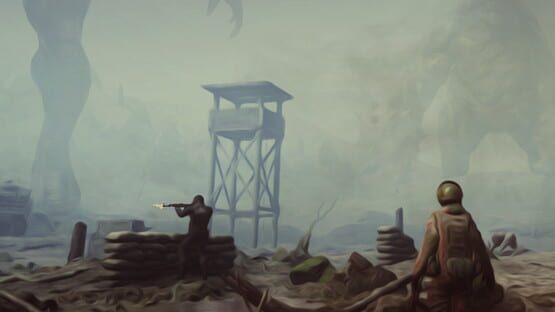 Nephilim Saga official artwork 1