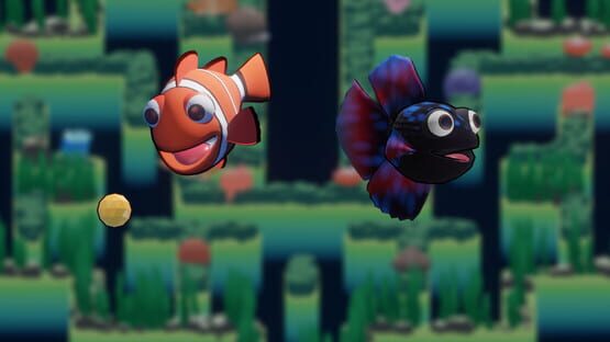Pacfish official artwork 1