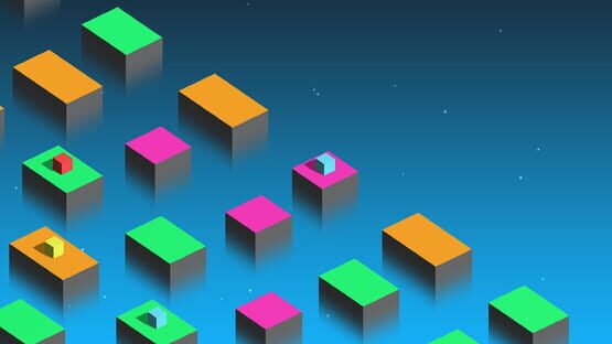 Perfect Jump gameplay screenshot