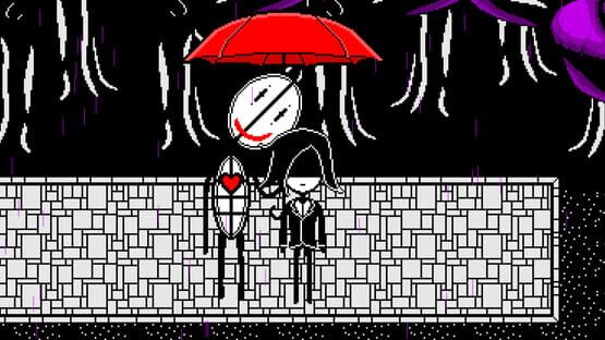 Neuropathic gameplay screenshot
