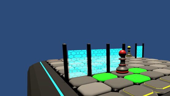Erectus gameplay screenshot
