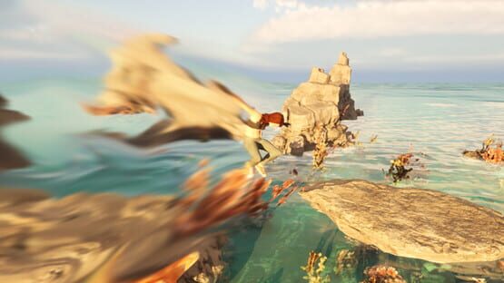Epic Jump! gameplay screenshot