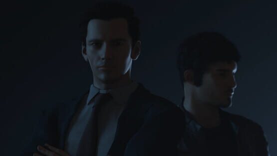 The Lawyer: Episode 1 - The White Bag official artwork 1