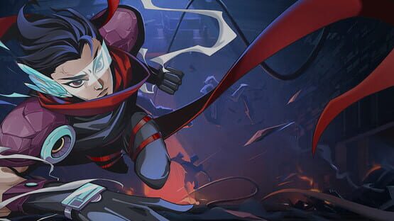 Sword Tomb: Kan Yu gameplay screenshot