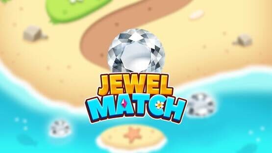 Jewel Match official artwork 1