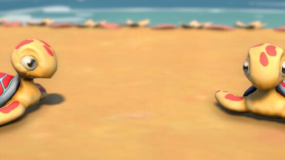 Turtles! gameplay screenshot
