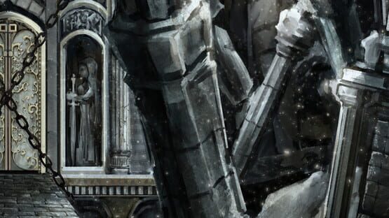 Siege of Dungeon official artwork 1