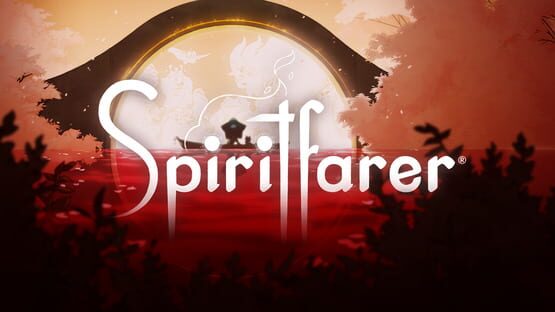 Spiritfarer: Digital Deluxe Edition official artwork 1