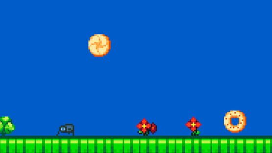 Cookies Cookies Cookies gameplay screenshot