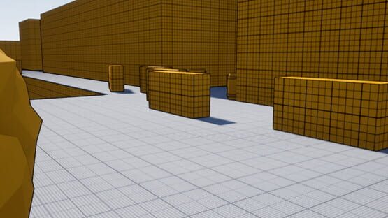Bullet Bash gameplay screenshot