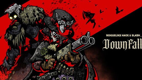 Downfall official artwork 1