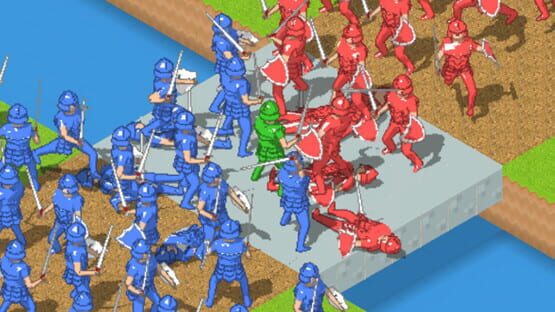 Fanatic Zeal gameplay screenshot