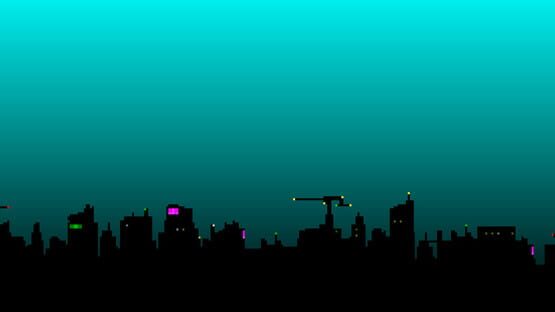 Bubble Night gameplay screenshot