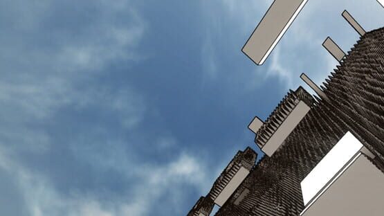 Project: Name gameplay screenshot