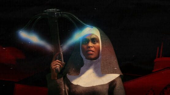 Nun official artwork 1